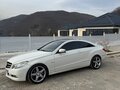 2011 Mercedes-Benz E-Класс 200 7G-Tronic IV (W212, S212, C207), белый, 1400000 рублей - вид 4