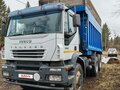 2007 Iveco Trakker, белый, 3050000 рублей
