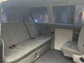 1996 Volkswagen Multivan T4, зелёный, 800000 рублей - вид 8
