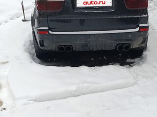 2011 BMW X5 M I (E70), чёрный, 500000 рублей, вид 2