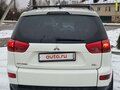 2011 Mitsubishi Outlander II Рестайлинг, белый, 1200000 рублей - вид 6