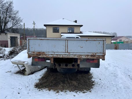 2009 Foton Ollin BJ10xx, белый, 350000 рублей, вид 3