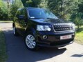 2013 Land Rover Freelander II Рестайлинг 2, чёрный, 1999000 рублей - вид 4