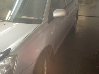 2005 Toyota Allion I Рестайлинг, серый, 700000 рублей, вид 5