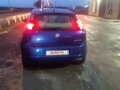 2007 Fiat Punto III Grande Punto, синий, 475000 рублей - вид 5