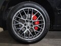 2016 Porsche Macan Turbo I, чёрный, 4800000 рублей - вид 4