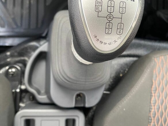 2024 Dongfeng C120, белый, 6430000 рублей - вид 24