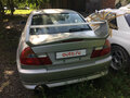 1997 Mitsubishi Lancer Evolution IV, серебристый - вид 2