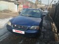 1999 Suzuki Baleno I, синий, 250000 рублей