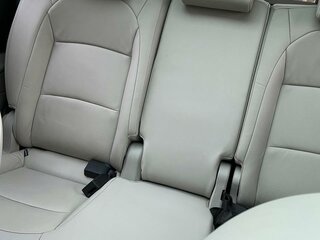 2010 Nissan Qashqai+2 I Рестайлинг, красный, 1200000 рублей, вид 3