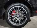 2016 Porsche Macan Turbo I, чёрный, 4800000 рублей - вид 5