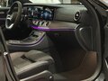 2024 Mercedes-Benz E-Класс 200 V (W213, S213, C238) Рестайлинг, чёрный - вид 11