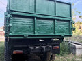 1990 КамАЗ 55102, зелёный, 650000 рублей - вид 8