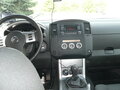 2012 Nissan Pathfinder III Рестайлинг, чёрный - вид 6