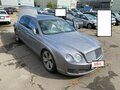 2011 Bentley Continental Flying Spur, серый - вид 1