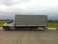 2013 Iveco Daily, белый