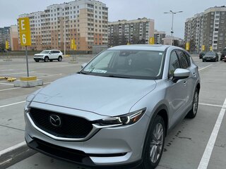 2018 Mazda CX-5 II, серый, 2330000 рублей, вид 2