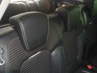 2018 Renault Scenic IV, чёрный, 1850000 рублей, вид 3