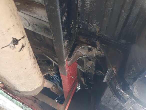 2003 Iveco Daily, белый, 690000 рублей - вид 9
