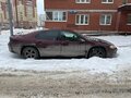 2001 Dodge Intrepid II, красный, 400000 рублей - вид 3