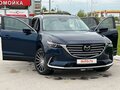 2019 Mazda CX-9 II, синий, 3150000 рублей - вид 4