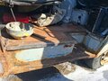 2013 УАЗ 3909, серебристый - вид 5
