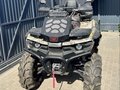 2024 Stels ATV-650 Guepard Trophy, коричневый, 1180000 рублей