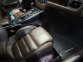 2016 Porsche Macan Turbo I, чёрный, 4800000 рублей - вид 11