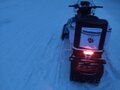 2024 Irbis Tungus, белый, 360000 рублей - вид 1