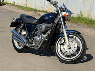 Honda VRX 400