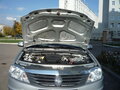 2012 Renault Logan I Рестайлинг, серебристый - вид 11