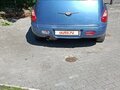 2006 Chrysler PT Cruiser, синий, 490000 рублей - вид 2
