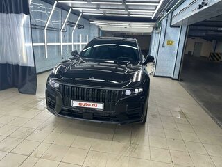 2022 Lynk & Co 09 PHEV, чёрный, 3662000 рублей, вид 3