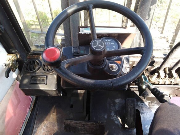 2006 Balkancar Рекорд 2, красный, 850000 рублей - вид 2