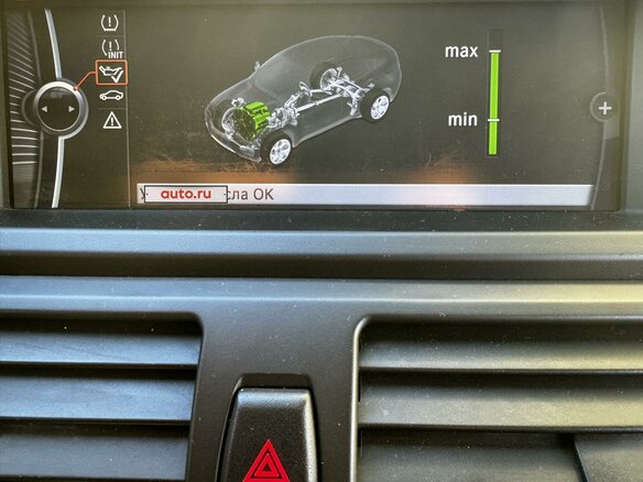 2011 BMW X6 50i 8-speed I (E71), чёрный, 2000000 рублей - вид 10