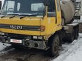 1992 Isuzu Автобетоносмеситель, золотистый, 1100000 рублей - вид 6