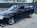 2010 Lada (ВАЗ) Priora I, чёрный, 310000 рублей