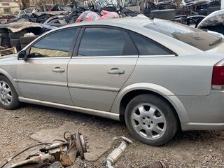 2006 Opel Vectra C Рестайлинг, бежевый, 500000 рублей, вид 2