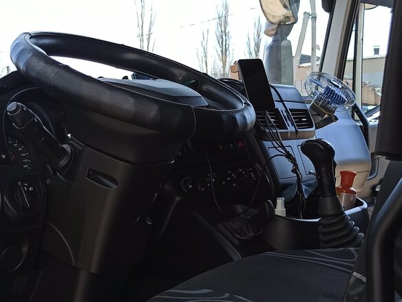 2018 Iveco Stralis, белый, 3400000 рублей - вид 7