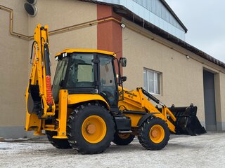 2025 Lonking 83C, жёлтый, 8100000 рублей, вид 4