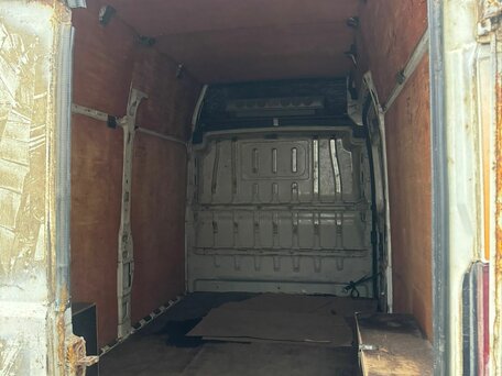2013 Peugeot Boxer, белый, 1300000 рублей, вид 4