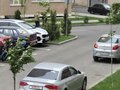 2008 Audi A4 IV (B8), серый, 1145000 рублей - вид 9