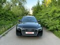 2022 Audi A6 45 TFSI V (C8), чёрный, 5699000 рублей - вид 3