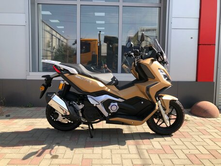 2024 VMC (Vento) Jet, бежевый, 230000 рублей, вид 1