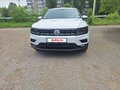 2019 Volkswagen Tiguan II, белый, 2070000 рублей - вид 3