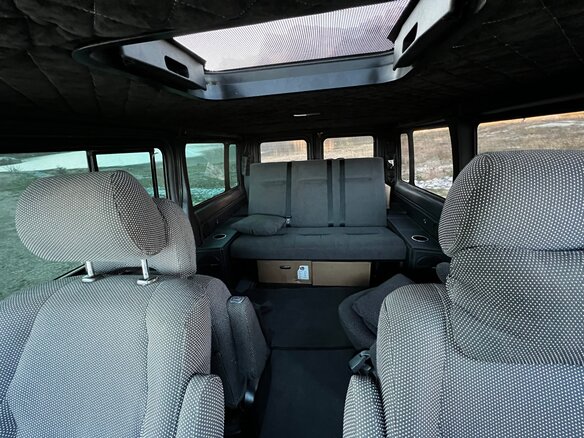 2011 Ford Transit, белый, 1650000 рублей - вид 6