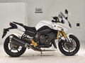 2014 Yamaha FZ8, белый, 600000 рублей - вид 1