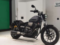2018 Yamaha XV950 Bolt, серый, 800000 рублей