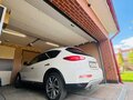 2016 Infiniti QX50 I Рестайлинг, белый, 2200000 рублей - вид 9