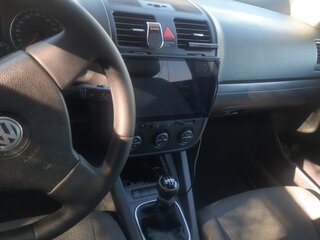 2008 Volkswagen Jetta V, серый, 750000 рублей, вид 4